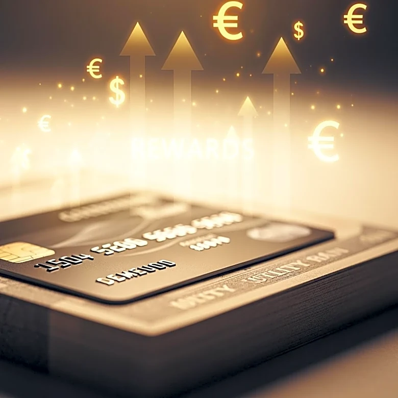 Chase Freedom Unlimited Card Offers Rewards for Utility Payments Amid Rising Credit Card Debt