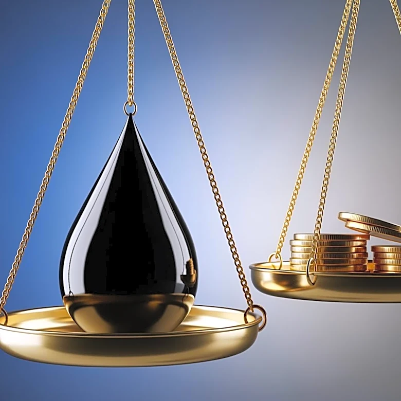 US Stock Market Declines Amid Fluctuating Oil Prices