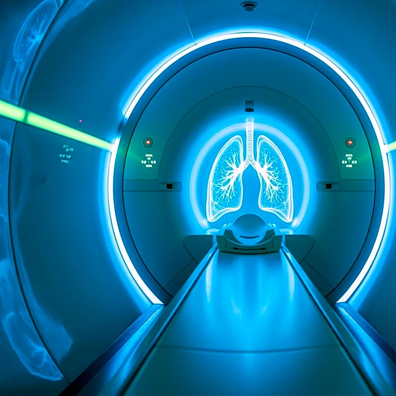 Xenon MRI Gains Traction as Cardiopulmonary Biomarker at ATS 2026