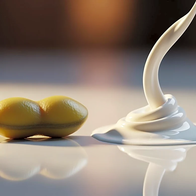 Mozza Foods Plans 2028 Launch for Soybean-Grown Casein