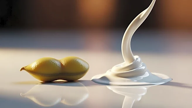 Mozza Foods Plans 2028 Launch for Soybean-Grown Casein