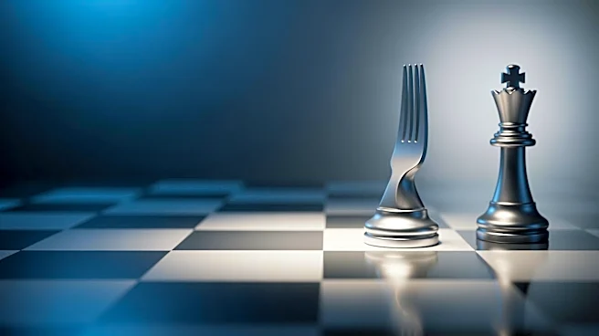 Tripadvisor Explores Sale of TheFork Amid Strategic Alternatives