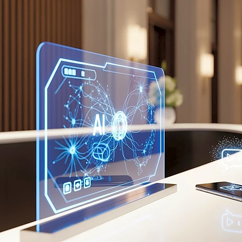 Hotels Leverage AI to Enhance Direct Bookings via ChatGPT Integration