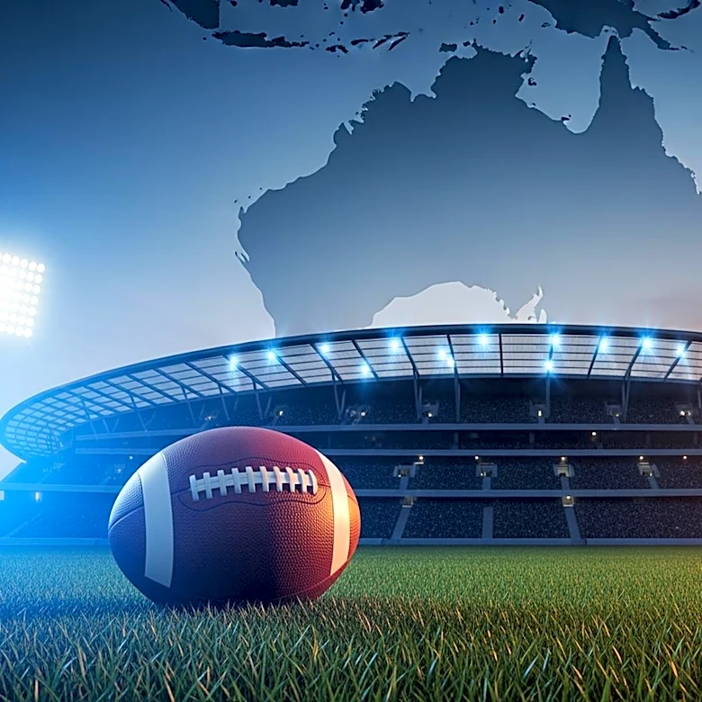 Netflix to Broadcast Rams-49ers NFL Game from Australia