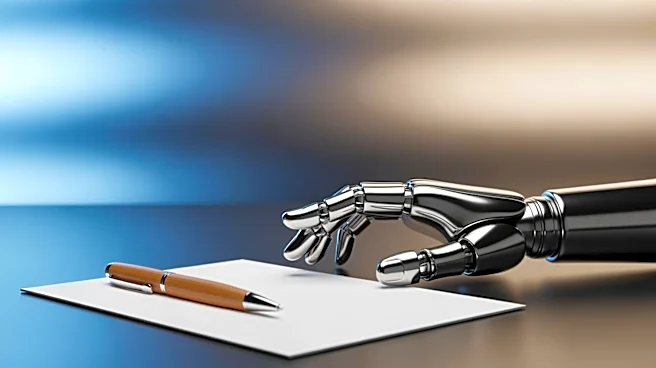 AI Adoption Raises Ethical Concerns Among Employees Facing Job Displacement
