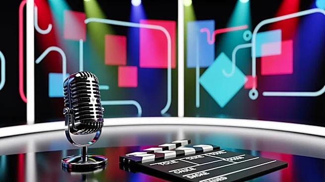 Telemundo Unveils 2026-2027 Unscripted Slate Featuring 'House Of Villains' and 'Operación Triunfo'