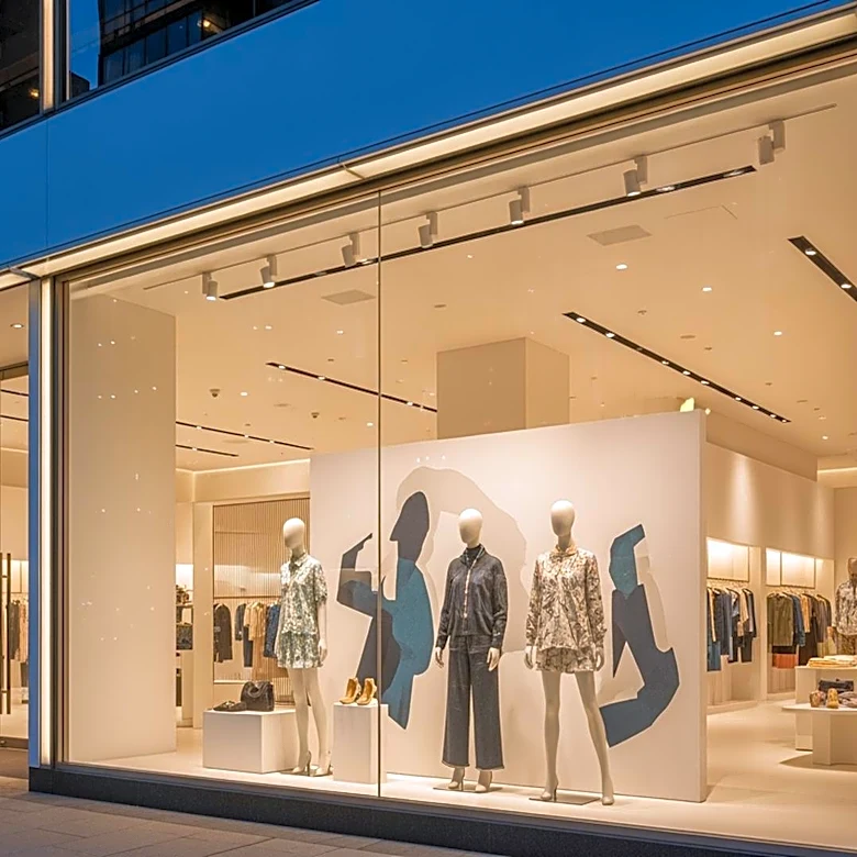 Primark Opens Manhattan Flagship to Boost U.S. Presence