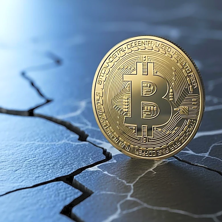 American Bitcoin Corp. Faces Widening Losses Amid Bitcoin Price Fluctuations