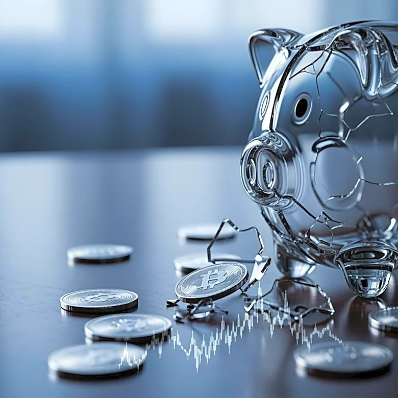 Coinbase Reports Significant Q1 Loss Amid Crypto Price Decline