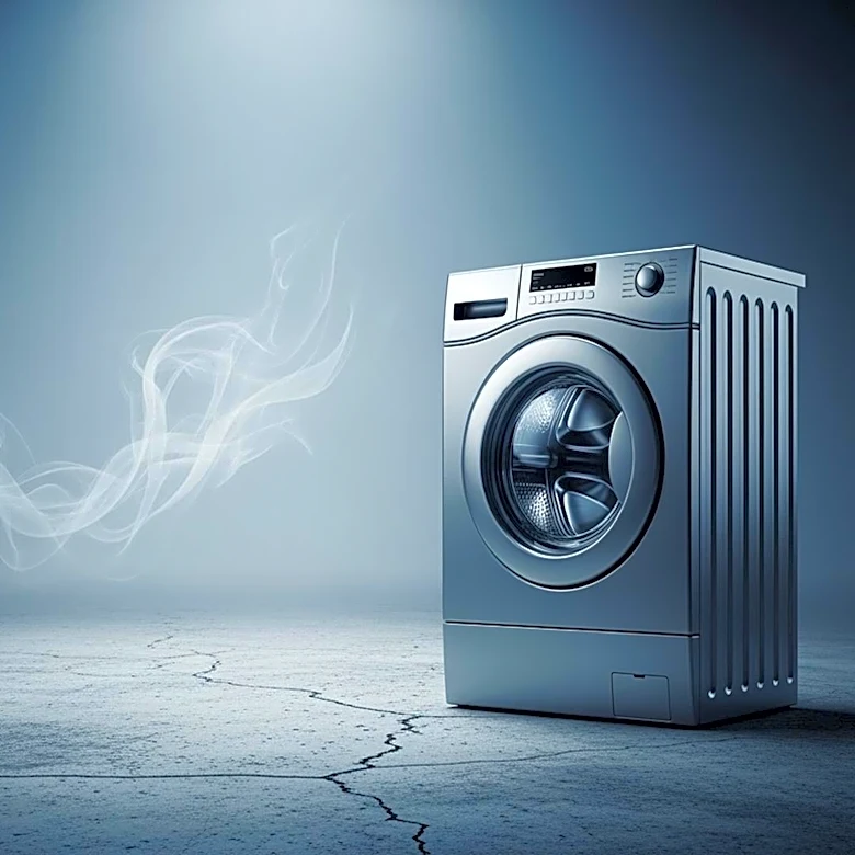 Whirlpool Warns of Recession-Level Decline Due to Iran Conflict, Shares Plummet