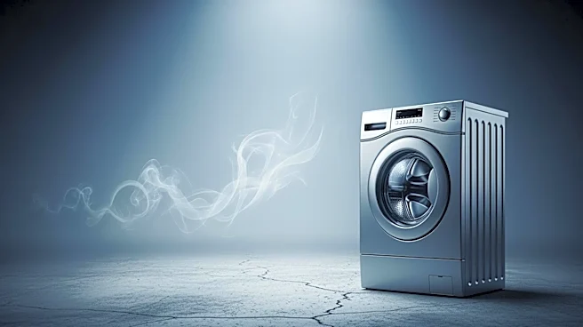 Whirlpool Warns of Recession-Level Decline Due to Iran Conflict, Shares Plummet