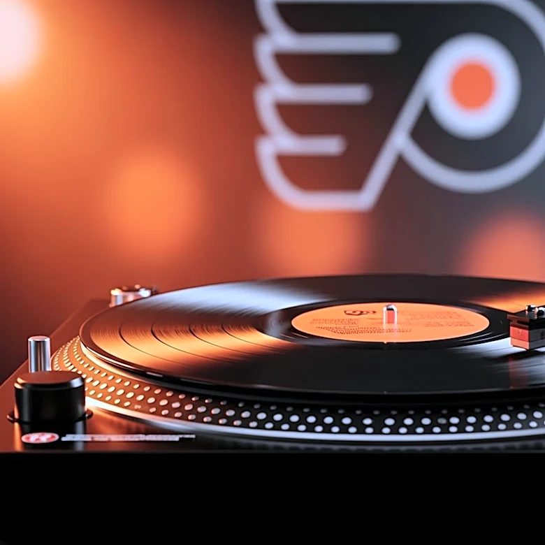 Philadelphia Flyers Adopt Olivia Dean's 'Man I Need' as Playoff Victory Anthem