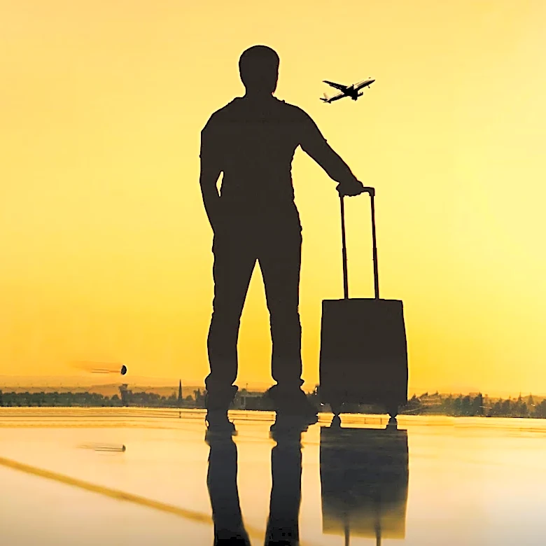 Ontario Airport Introduces Short Story Dispensers for Travelers