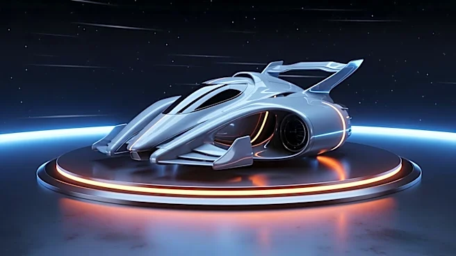 Lucasfilm Games Announces 'Star Wars: Galactic Racer' Launching October 2026