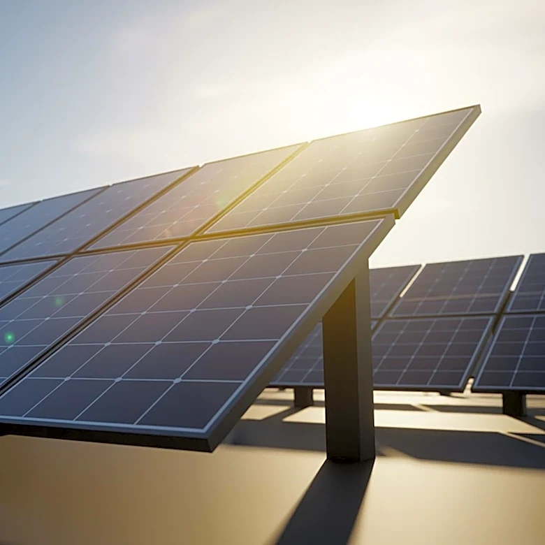 Overview Energy Secures Air Force Contract for Solar Power Research
