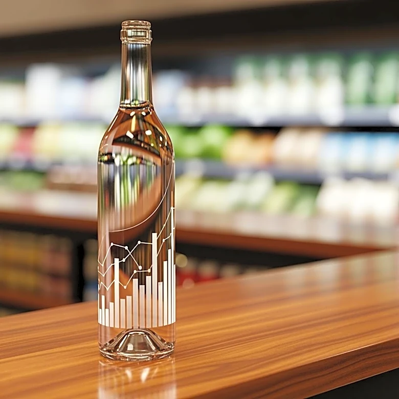 Stella Rosa Leverages Walmart Data for Sustained Grocery Growth