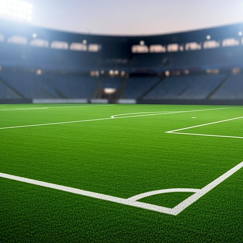 MetLife Stadium Prepares for World Cup with New Soccer Pitch Installation