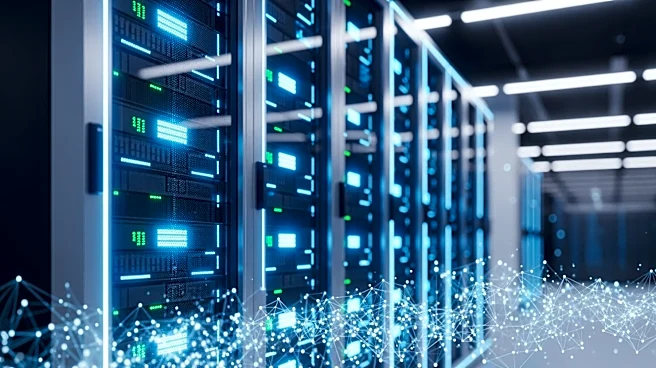 IREN Partners with Nvidia for AI Infrastructure, Shares Surge 13%