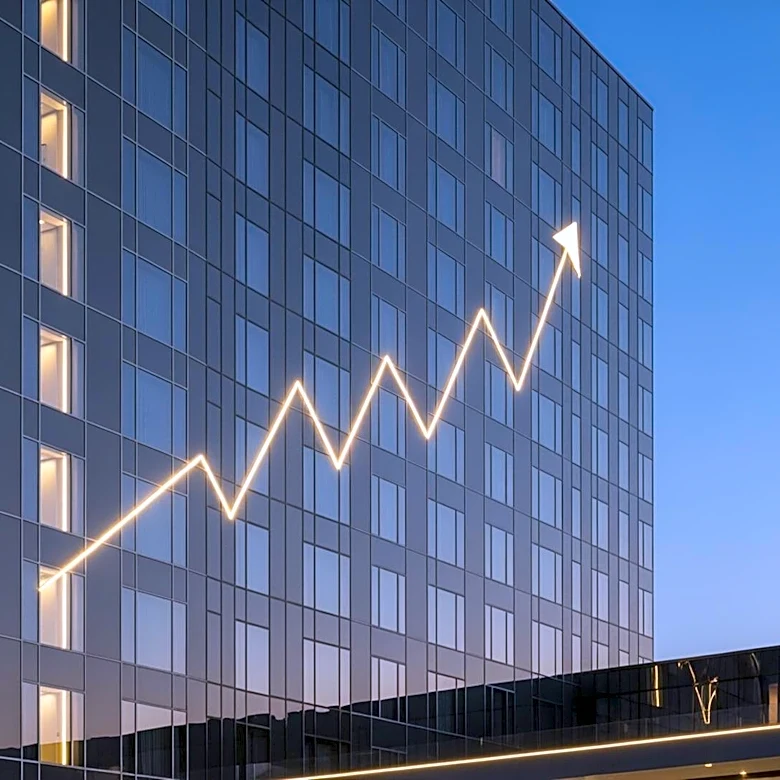 Amadeus Introduces Forward-Looking Occupancy Data for Hotels