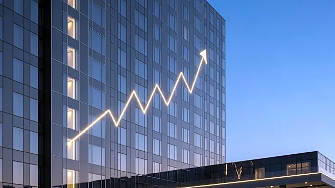 Amadeus Introduces Forward-Looking Occupancy Data for Hotels