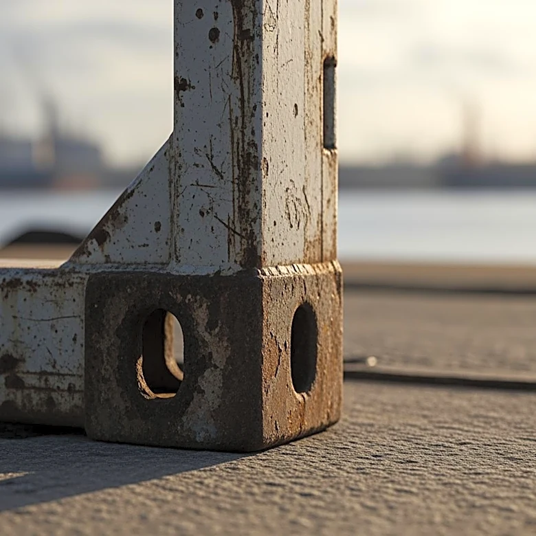 Maersk Reports Q1 Loss in Shipping Due to Falling Freight Rates and Rising Costs