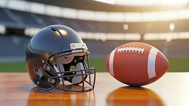 Ole Miss Rebels Secure Crews Jenkins as New Quarterback to Enhance Offensive Strategy