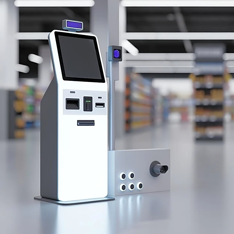 Walmart, Target, and Costco Adjust Self-Checkout Strategies Amid Theft Concerns