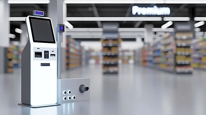 Walmart, Target, and Costco Adjust Self-Checkout Strategies Amid Theft Concerns