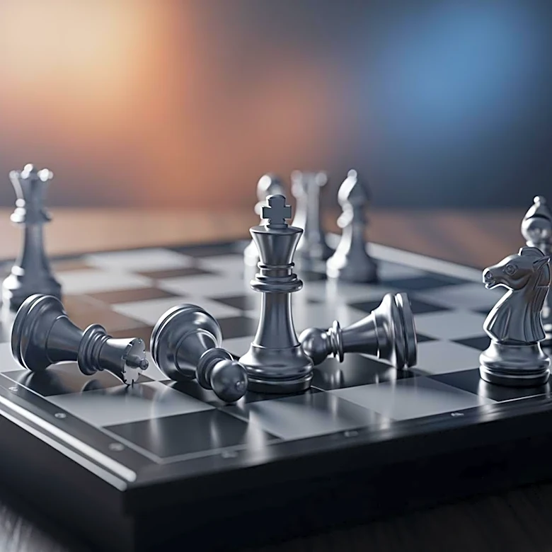 Private Equity Investments Face Geopolitical Risks Amid Middle East Tensions