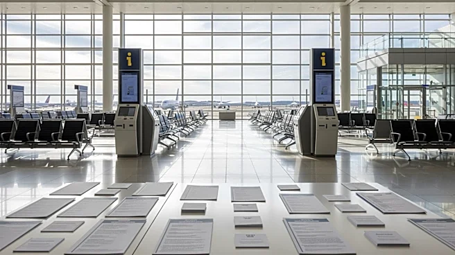 Job Fair Organized for Former Spirit Airlines Employees at Miami International Airport