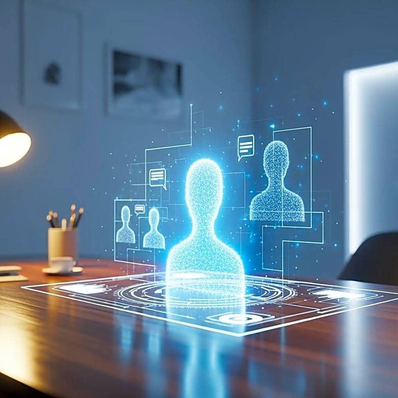 Perkins Coie Utilizes AI Avatars to Enhance Lawyers' Soft Skills
