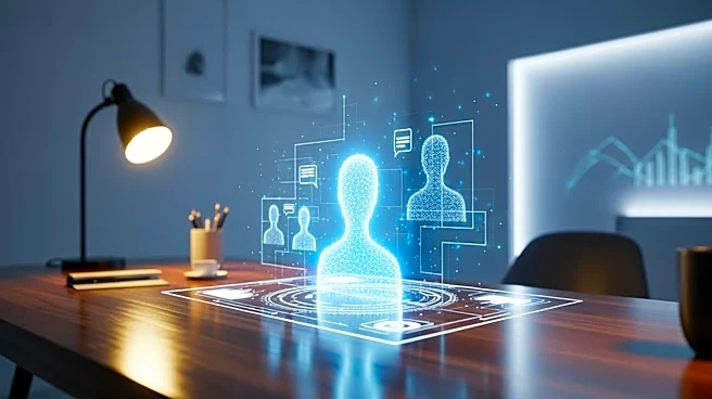 Perkins Coie Utilizes AI Avatars to Enhance Lawyers' Soft Skills