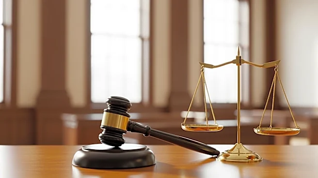US Court of International Trade Rules Against President Trump's 10% Global Tariffs, Impacting Small Businesses