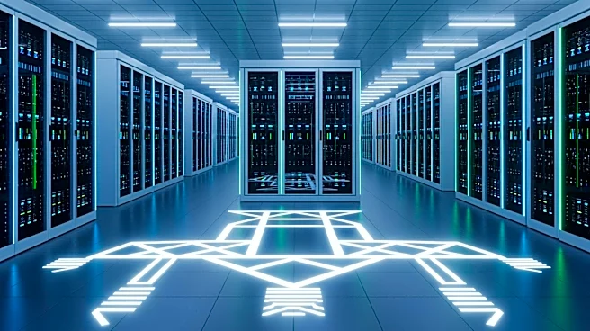 IREN Partners with Nvidia to Deploy 5 Gigawatts of AI Infrastructure