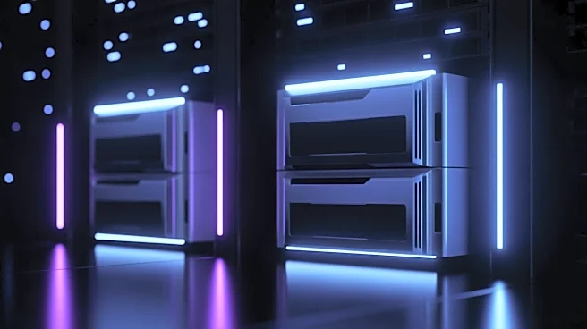 CoreWeave Exceeds Revenue Expectations Amid AI Cloud Demand Surge
