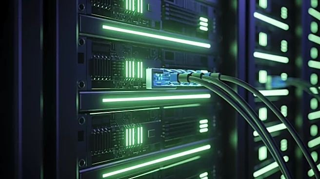 NVIDIA and IREN Form Strategic Partnership for AI Infrastructure Expansion