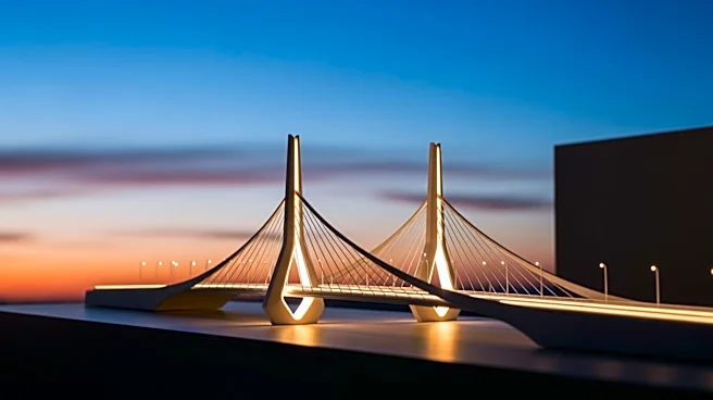 Cooley LLP Appoints Mona Dajani to Lead Infrastructure and Energy Initiatives