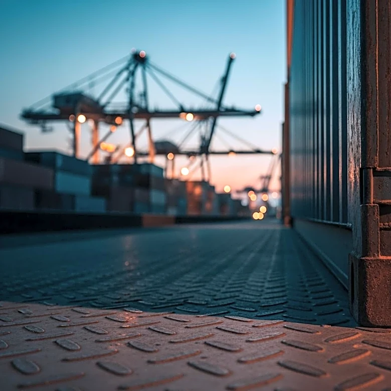 Maersk CEO Warns of Increased Impact from Iran Conflict on Global Shipping Costs