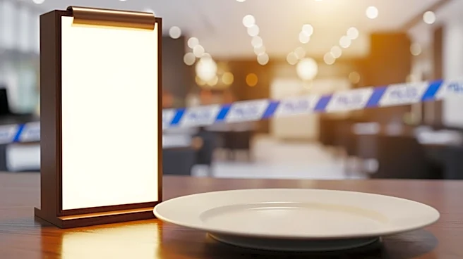 The Cheesecake Factory's In-House Menu Production Excludes Iconic Cheesecakes