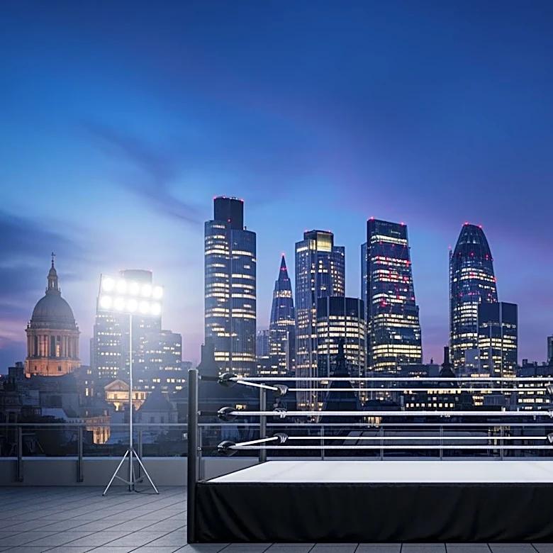 WWE Announces Special Tuesday SmackDown Episode in London Amid European Tour