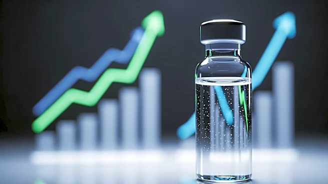 Stevanato Group Reports 7% Revenue Growth in Q1 2026