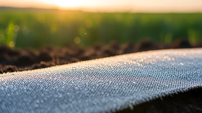 Agricultural Textiles Market Projected to Reach $24.5 Billion by 2032 Amid Climate Challenges