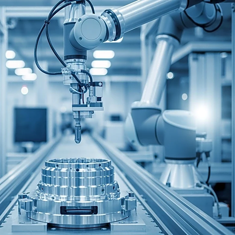 Michigan's Strategic Approach to Advanced Manufacturing Attracts Major Investments