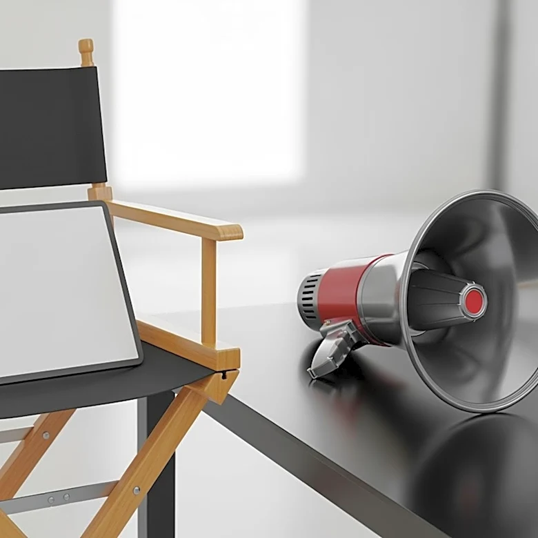 Casting Director Susie Farris Discusses Ensemble Building for 'Jury Duty: Company Retreat'
