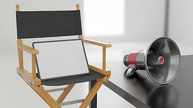 Casting Director Susie Farris Discusses Ensemble Building for 'Jury Duty: Company Retreat'