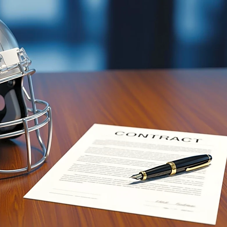 Dallas Cowboys Maintain Commitment to George Pickens Amid Contract Uncertainty