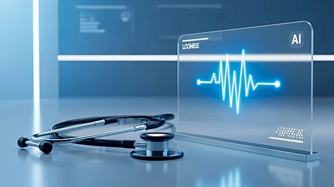 Eko Health Appoints Dr. Steven Steinhubl as Chief Medical Officer to Enhance AI-Driven Cardiac Detection
