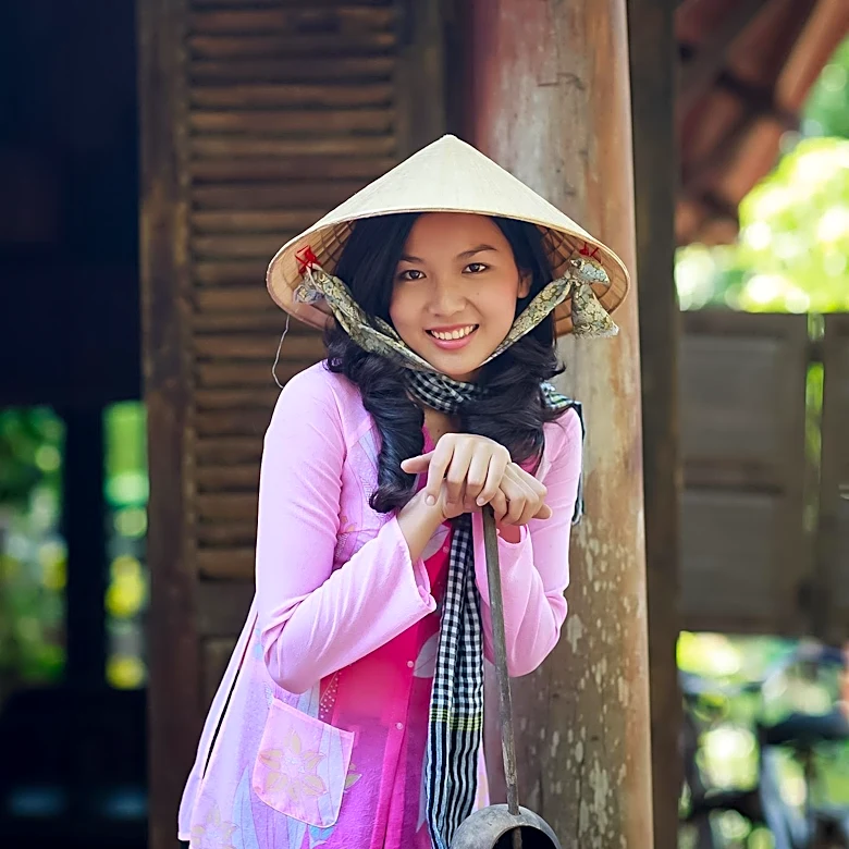 Exploring Vietnamese Motherhood and American Traditions on Mother's Day