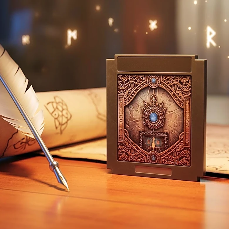 Atari Acquires Rights to Wizardry RPGs, Plans Revitalization of Classic Franchise