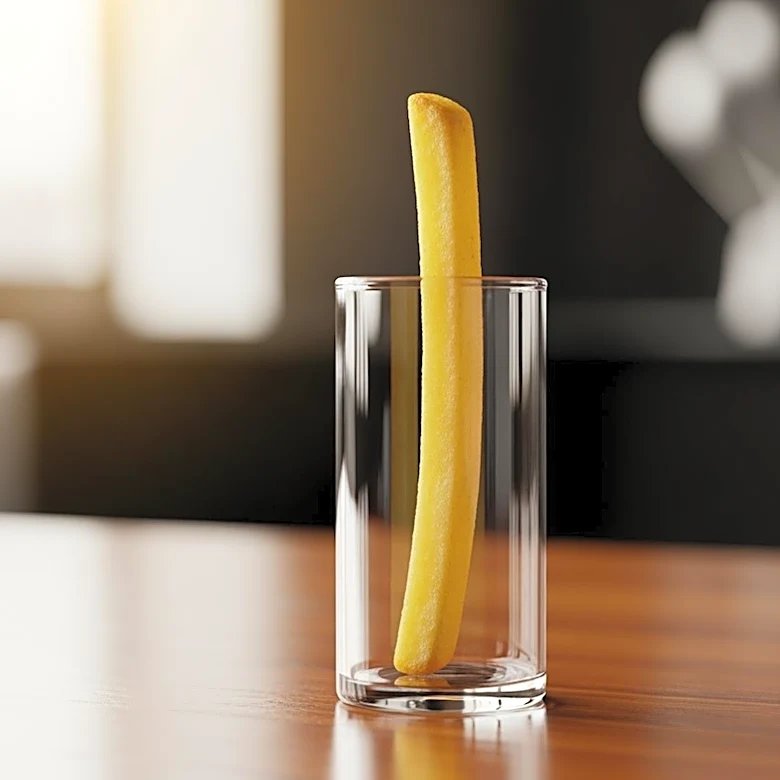French Fry Startup Jesse  Ben’s Secures $10 Million Series A Funding